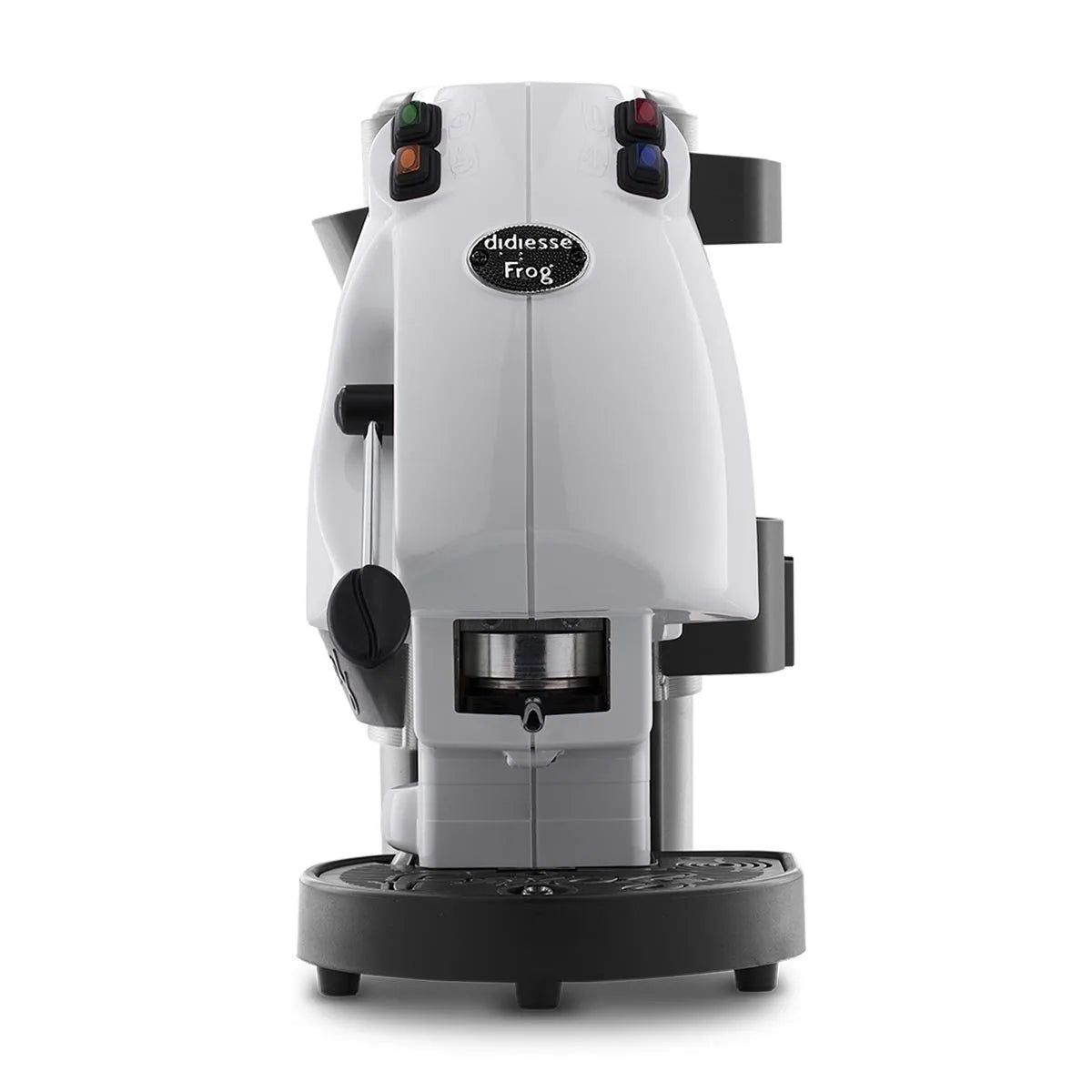 Didiesse Frog con 150 Cialde di Caffè MiscelaArt