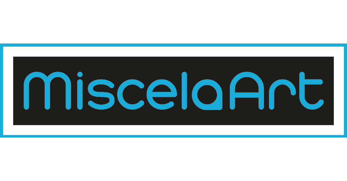 MiscelaArt Store a San Cataldo