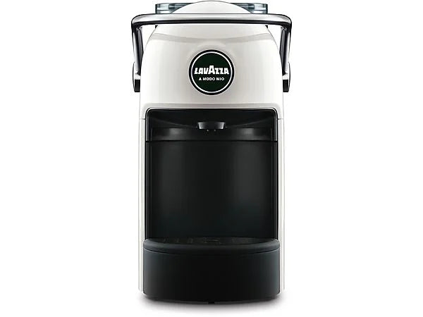 Macchina da caffè Lavazza A Modo Mio Jolie con 100 Capsule MiscelaArt in Omaggio