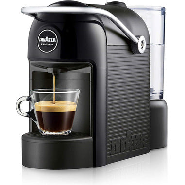 Macchina da caffè Lavazza A Modo Mio Jolie con 100 Capsule MiscelaArt in Omaggio