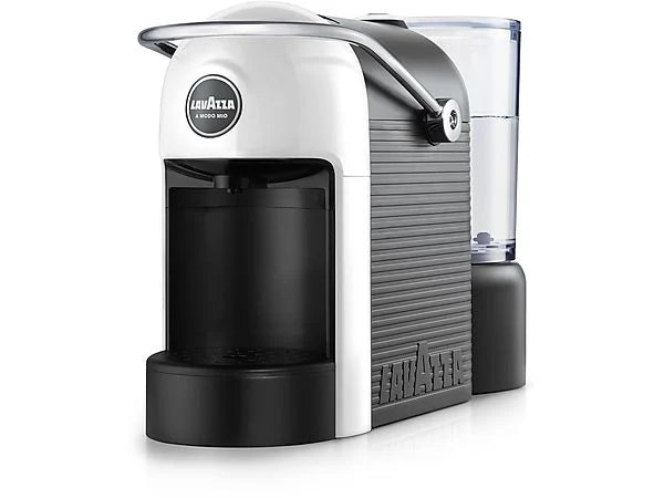 Macchina da caffè Lavazza A Modo Mio Jolie con 100 Capsule MiscelaArt in Omaggio