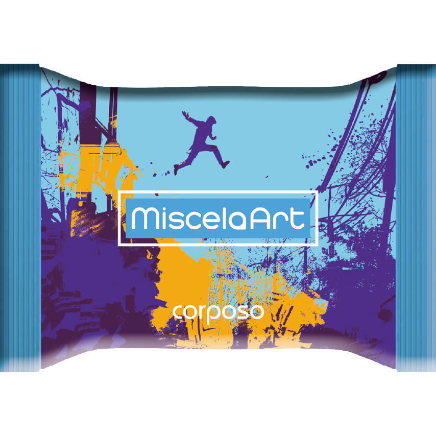Capsule MiscelaArt Compatibili Miscela Corposo