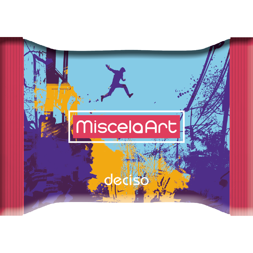 Capsule MiscelaArt Compatibili Miscela Deciso