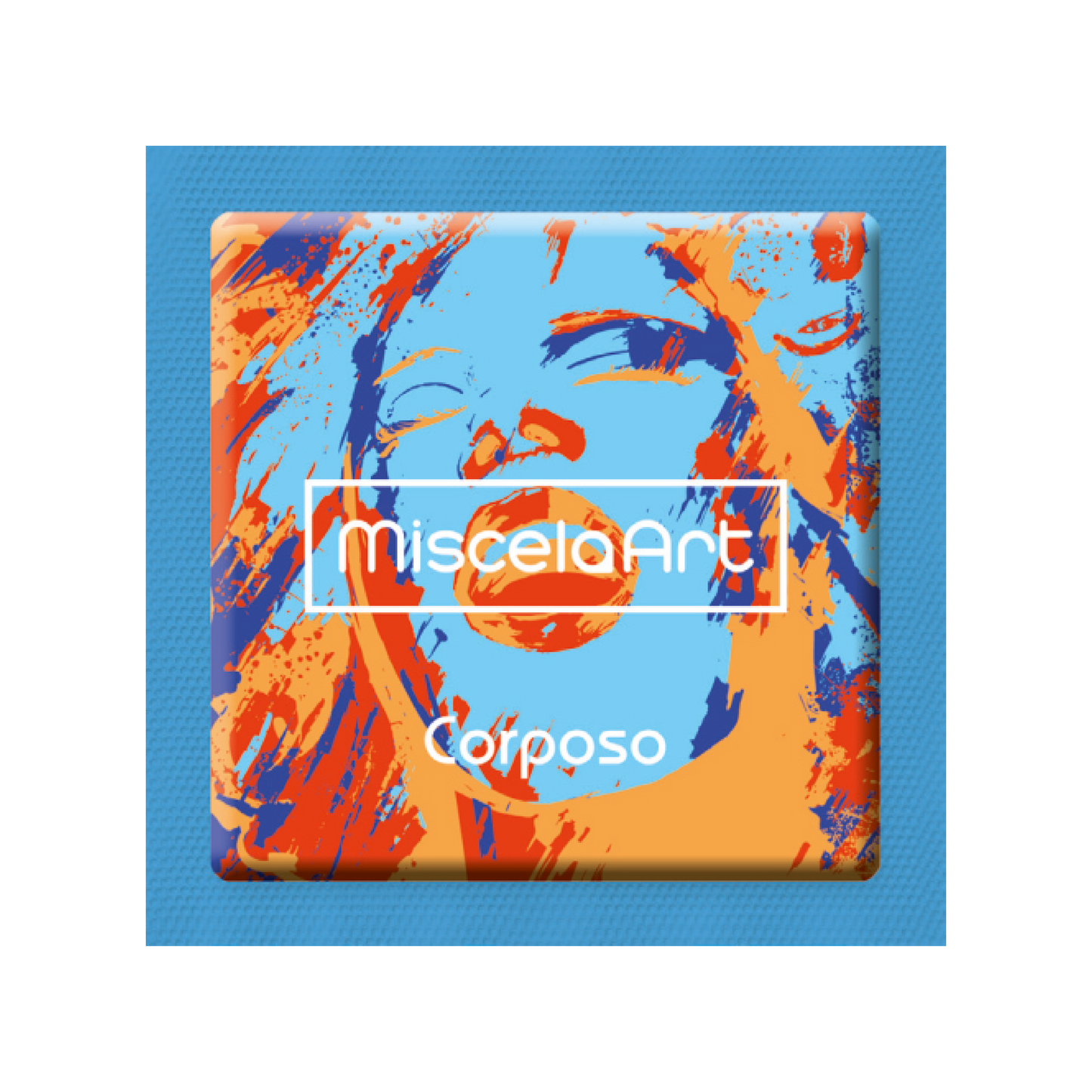 Cialde MiscelaArt Miscela Corposo