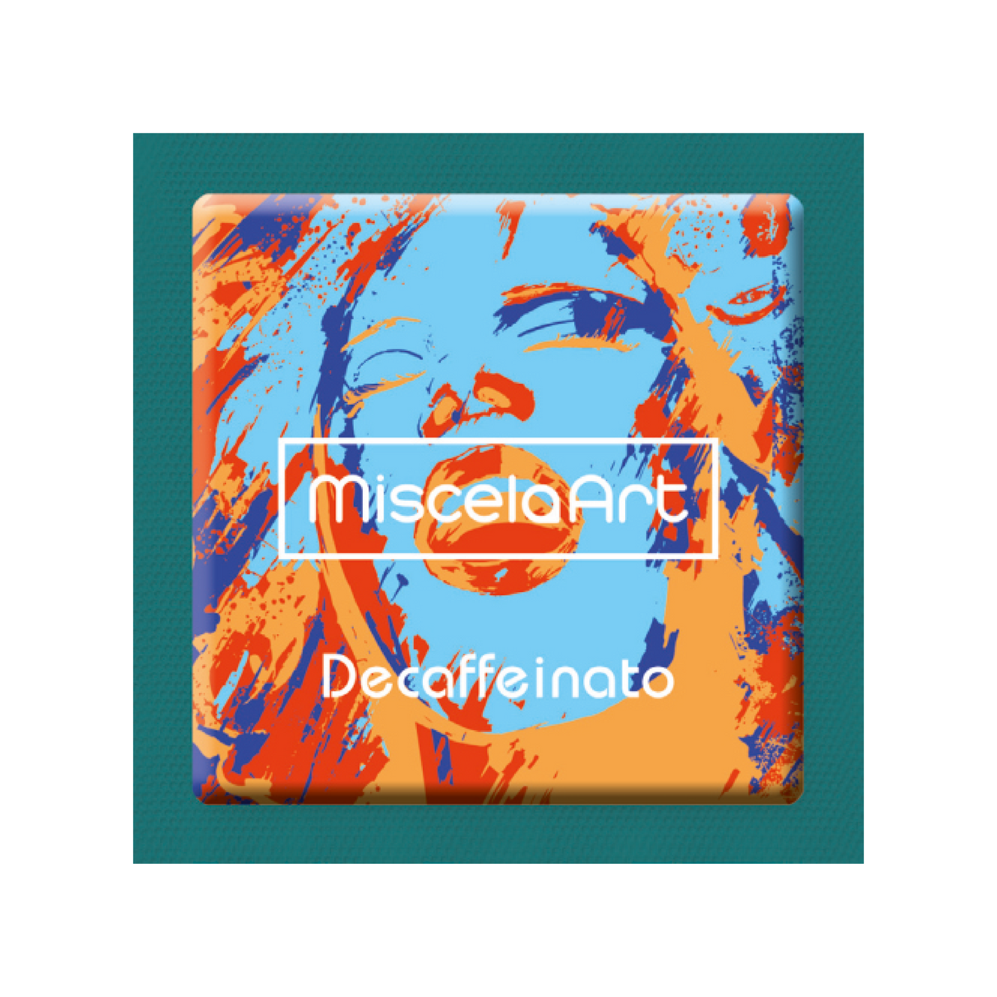 Cialde MiscelaArt Miscela Decaffeinato