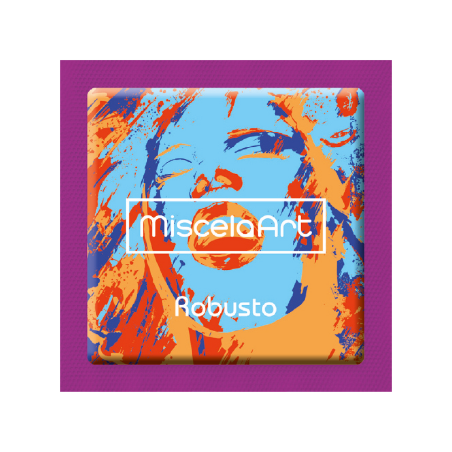 Cialde MiscelaArt Miscela Robusto