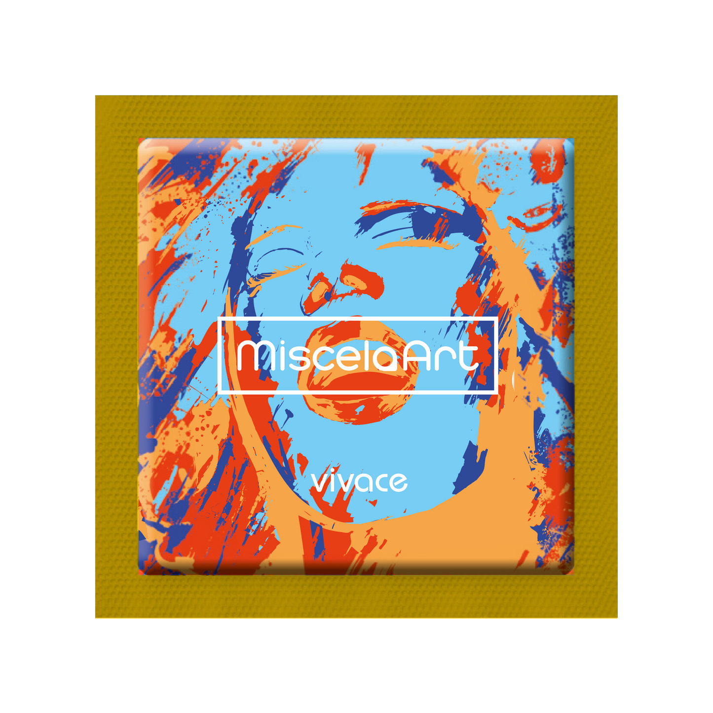 Cialde MiscelaArt Miscela Vivace