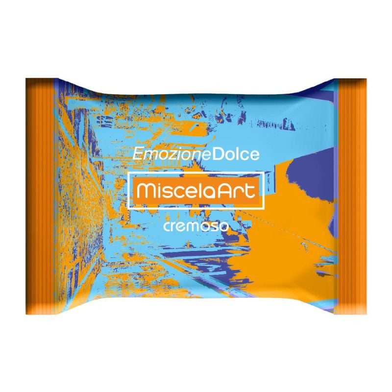 Capsule MiscelaArt Emozionedolce Miscela Cremoso per Nescafe Dolce Gusto